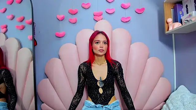 luci miller online show from 04-01-26, 12:00