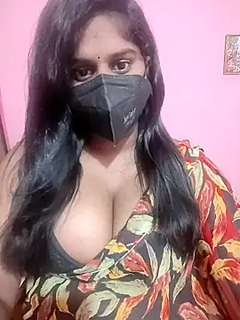 Keerthee  online show from 11-19-25, 05:02