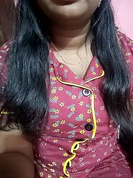 Keerthee  online show from 11-30-25, 10:25