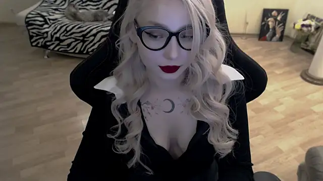 fromsun forsoul777 online show from 11-07-25, 11:54