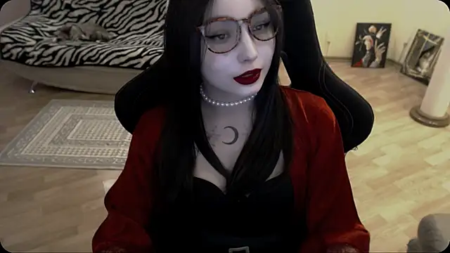 fromsun forsoul777 online show from 12-01-25, 11:37