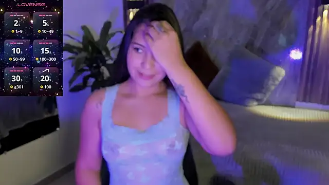 Snapshot of Kate_owens2 chatting on 01-05-26, 07:06 Kate owens2 online show from 01-05-26, 07:06