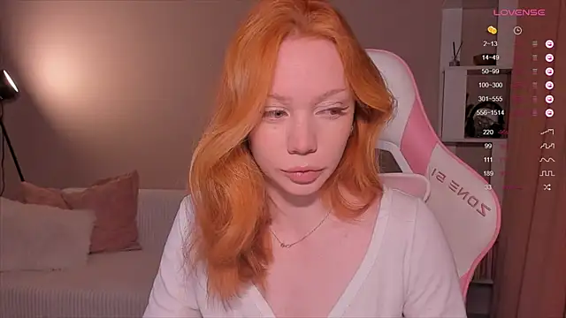 Elisahsthetics online show from 04-11-26, 11:53