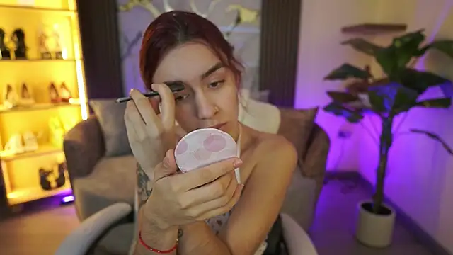 TessaaFox online show from 02-07-26, 11:47