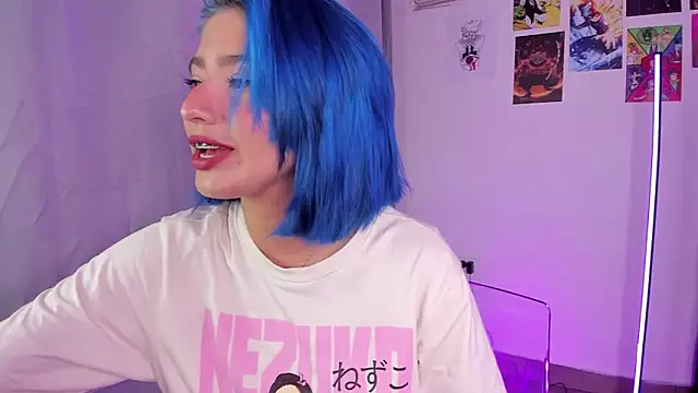 Snapshot of Star_Taylenna chatting on 11-13-25, 02:21 Star Taylenna online show from 11-13-25, 02:21