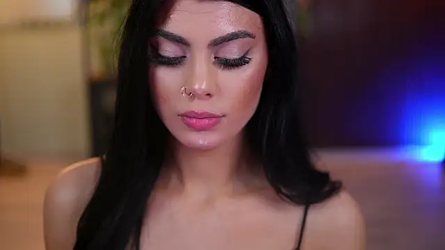 RavennaDArcy online show from 03-03-26, 08:04