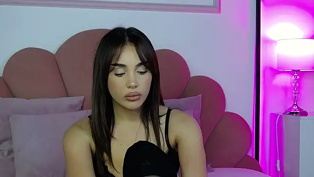 IvyNox online show from 11-15-25, 08:22