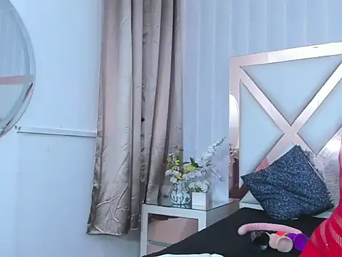 DairaMoon online show from 11-06-25, 08:10