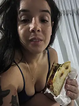 NathySweet online show from 05-19-26, 01:56
