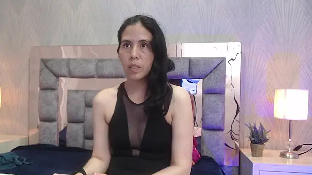 GiselaZivic online show from 01-10-26, 07:15