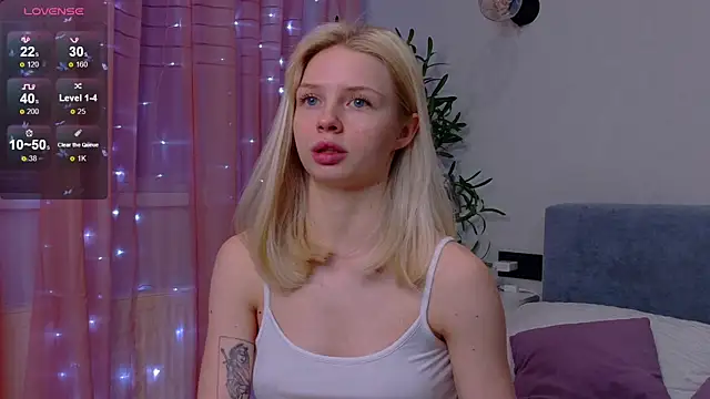 alice wond online show from 12-15-25, 05:06