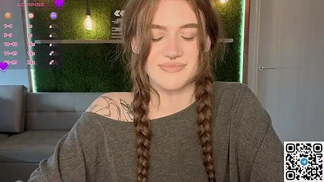 eshleeygreen online show from 04-17-26, 12:52