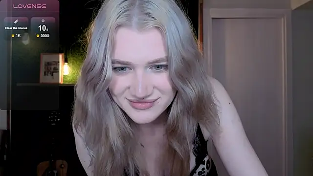 eshleeygreen online show from 06-07-26, 02:54