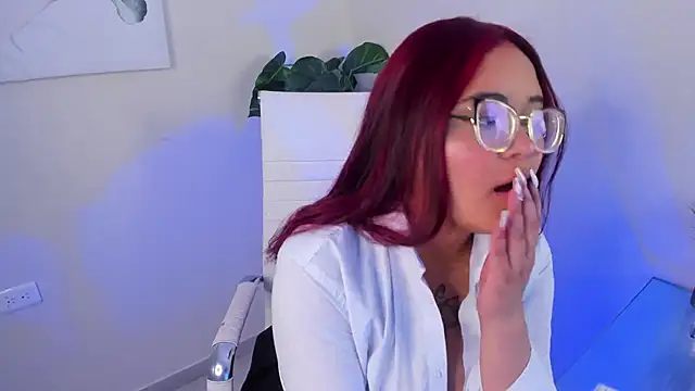 Alaia soto online show from 12-05-25, 08:16