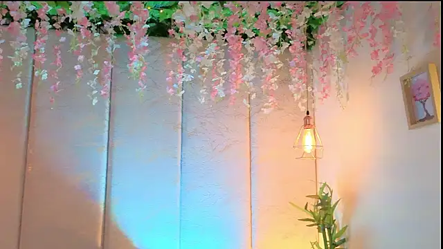  ViolletteNoir  online show from 03-09-26, 08:46