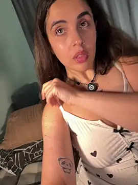 heyMilla online show from 11-12-25, 09:47