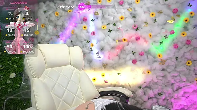 Candy T33n online show from 12-17-25, 05:19