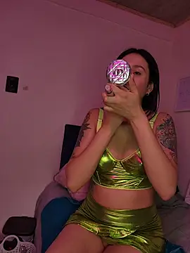 Natali 12 online show from 11-23-25, 09:53