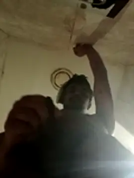 ParlousCarpet online show from 04-12-26, 03:28