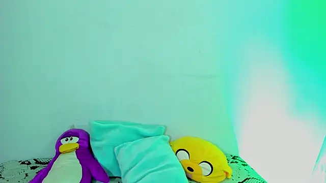 Lilith Zenith  online show from 11-16-25, 03:56