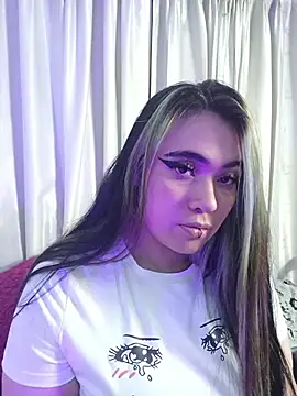 Lilith Zenith  online show from 02-28-26, 03:51