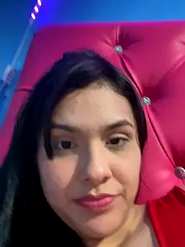 Chiquinquira3 online show from 11-21-25, 05:50