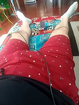 Emanuel00 - online show from 11-25-25, 08:09