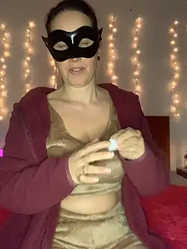 massagistahotbrunette online show from 01-16-26, 09:52