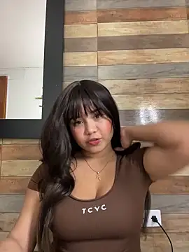 LoliitaBennett online show from 02-20-26, 03:03