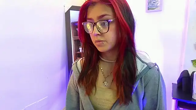 vaiolet johansson online show from 11-06-25, 01:45