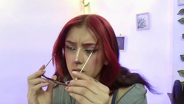 vaiolet johansson online show from 11-07-25, 01:55