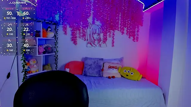  hanna sky online show from 01-12-26, 11:37