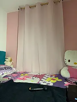 Melody Spencer26 online show from 01-09-26, 08:54