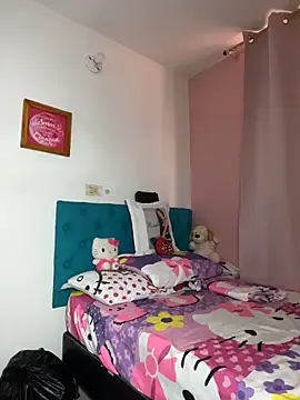 Melody Spencer26 online show from 02-26-26, 05:01