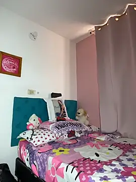 Melody Spencer26 online show from 03-03-26, 05:30