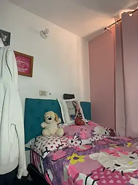 Melody Spencer26 online show from 03-19-26, 06:01