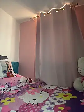 Melody Spencer26 online show from 03-20-26, 06:02