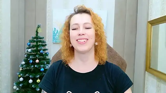 Evie Berret online show from 01-15-26, 03:38