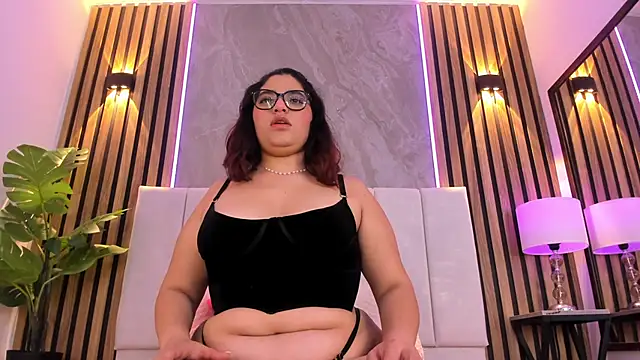 Carlotta de velour online show from 04-09-26, 03:28