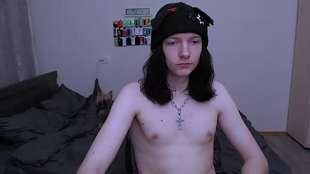 RaidenXL online show from 11-16-25, 10:04