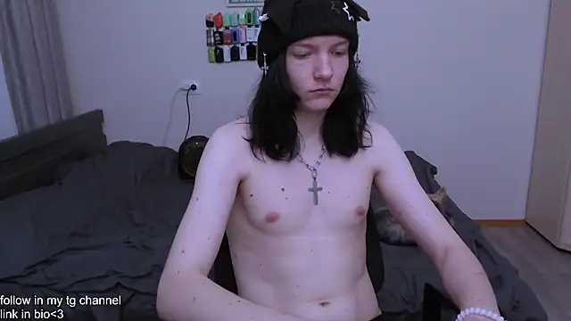 RaidenXL online show from 11-25-25, 11:21