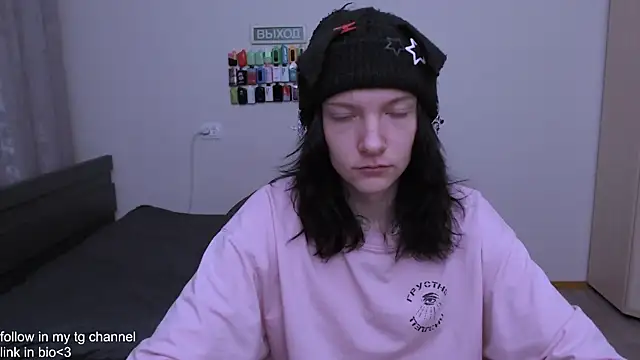 RaidenXL online show from 11-26-25, 03:24