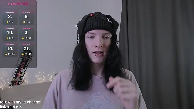 RaidenXL online show from 02-28-26, 11:28