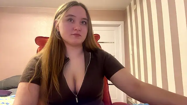 BabyBlissxx online show from 03-22-26, 10:02