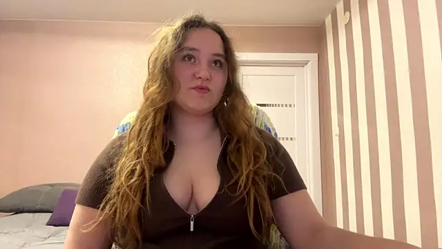 BabyBlissxx online show from 04-15-26, 09:37