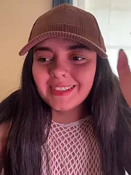 candicewest  online show from 02-02-26, 04:17