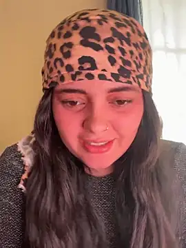 candicewest  online show from 02-18-26, 04:25