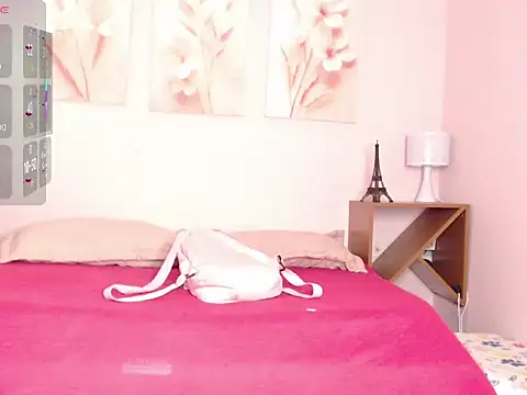 Snapshot of anicarter chatting on 12-15-25, 06:56 anicarter online show from 12-15-25, 06:56