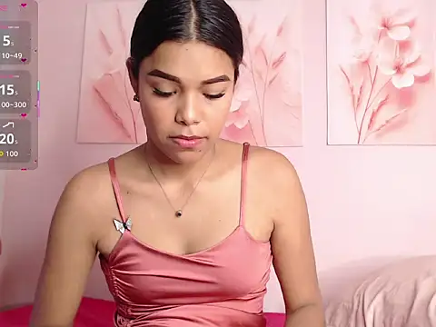 Snapshot of anicarter chatting on 12-17-25, 06:47 anicarter online show from 12-17-25, 06:47