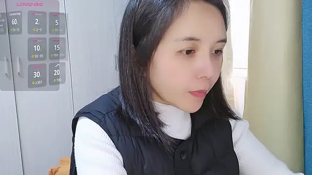 Wanwan61 online show from 03-09-26, 05:11